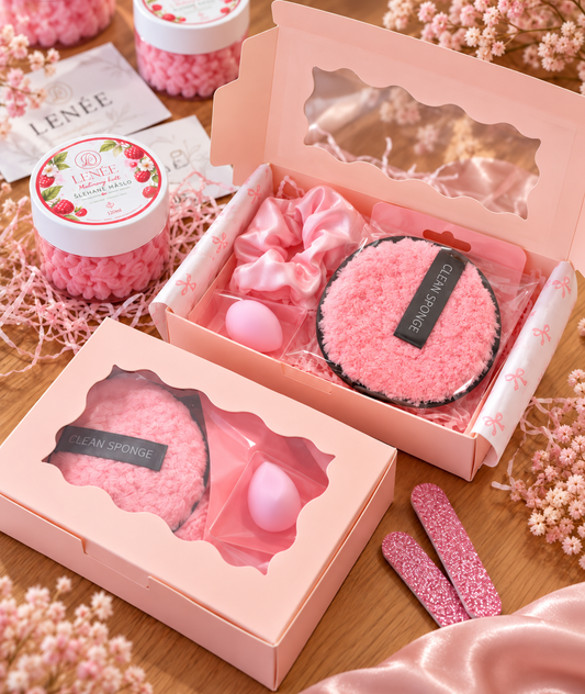 Girly Box – Pink Beauty Edition 💗